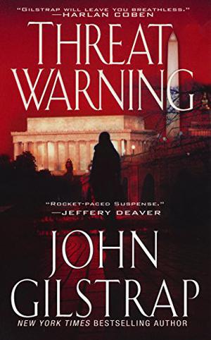 Threat Warning (Jonathan Grave #3)