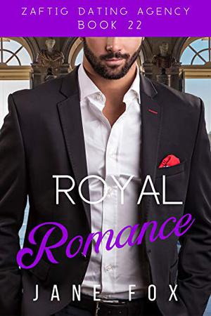 Royal Romance by Jane Fox