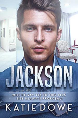 Jackson (Members From Money Season Two #33)