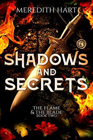 In the Shadows of the Citadel (Flame and Blade #2)