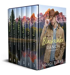 Remembering the Cowboy by Mandi Blake
