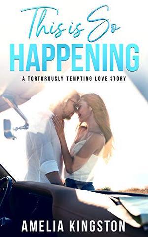 This is So Happening (So Far, So Good #2)