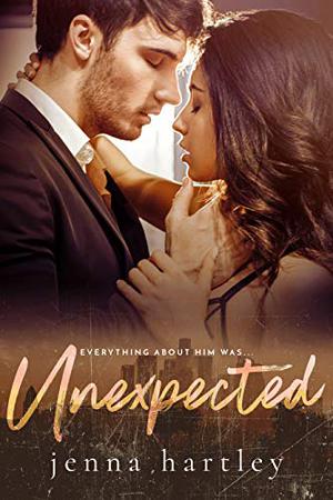 Unexpected (Love in LA #1)