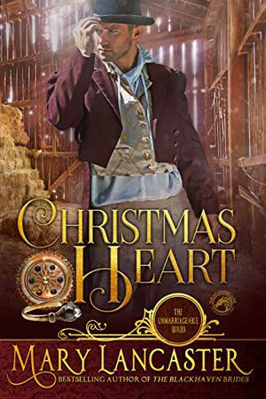 The Christmas Heart (Unmarriageable #6.5)