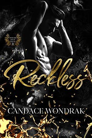 Reckless (Midpark High #3)