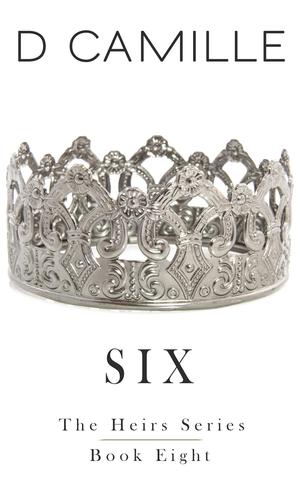 Six by D. Camille