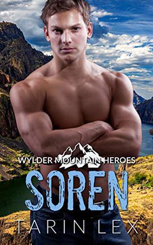 Soren by Tarin Lex