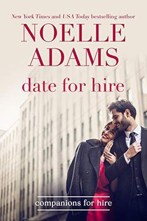 Date for Hire (Companions for Hire) (Companions for Hire #1)