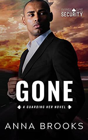 Gone by Anna Brooks
