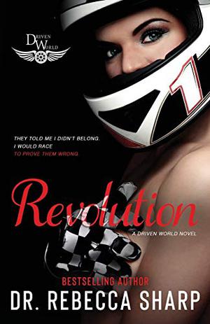 Revolution by Rebecca Sharp