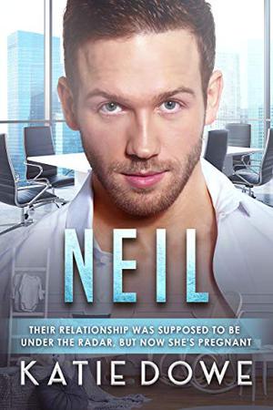 Neil (Members From Money Season Two #36)