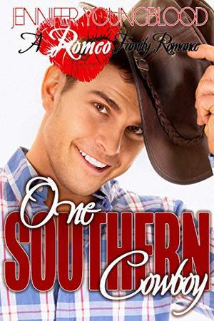 One Southern Cowboy (Romeo Family Romance #6)