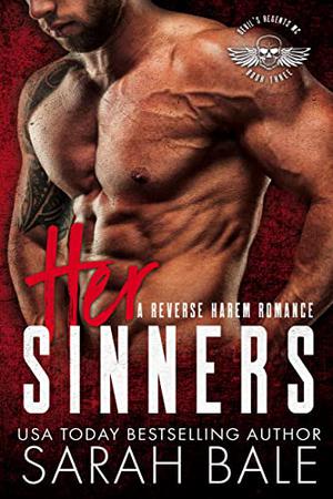 Her Sinners by Sarah Bale