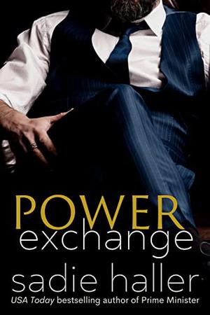 Power Exchange (Fetwrk #1)