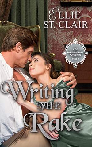 Writing the Rake by Ellie St. Clair