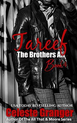 Tareef (The Brothers Ali #4)