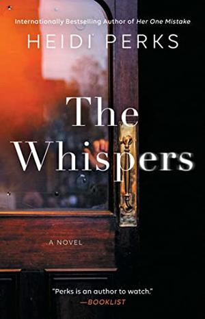 The Whispers by Heidi Perks