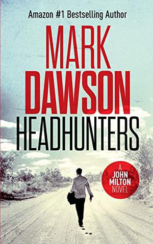 Headhunters by Mark Dawson