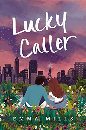 Lucky Caller by Emma Mills