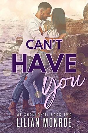 Can't Have You (We Shouldn't #2)