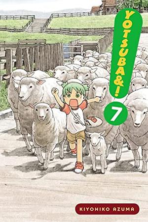 Yotsuba&!, Vol. 7 (Yotsuba&! #7)