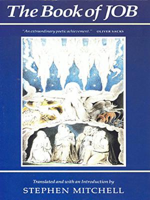 The Book of Job (Bible #18)