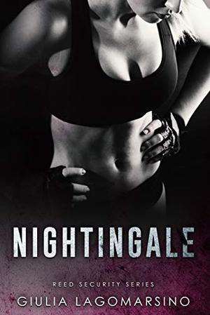 Nightingale (Reed Security #24)