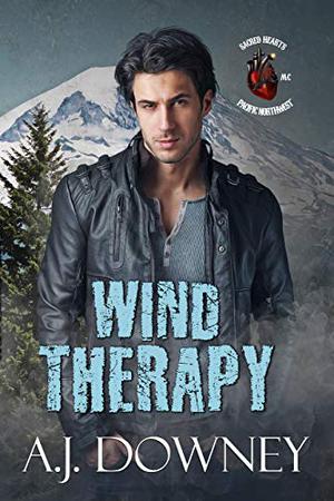 Wind Therapy by A.J. Downey