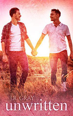 Unwritten (Unscripted #3)