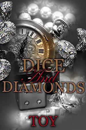 Dice and Diamonds by Toy