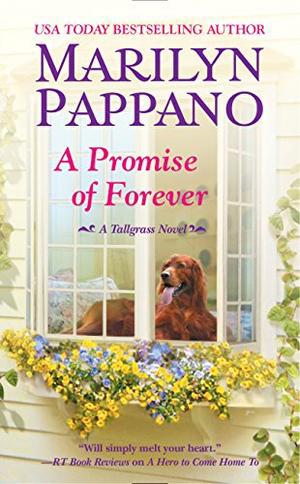 A Promise of Forever (Tallgrass #4)