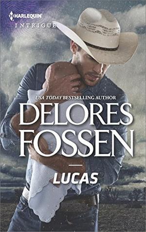 Lucas (The Lawmen of Silver Creek Ranch #12)