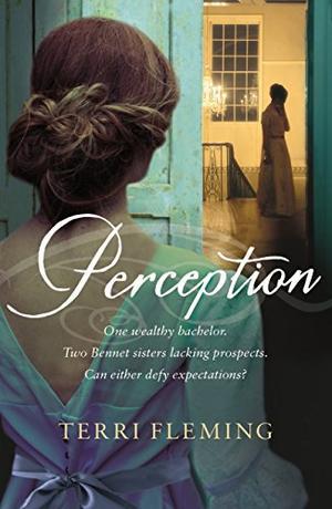 Perception by Terri Fleming