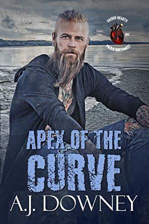 Apex Of The Curve (Sacred Hearts MC Pacific Northwest #3)