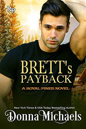 Brett's Payback by Donna Michaels