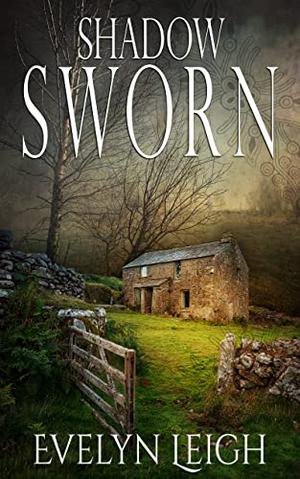 Shadow Sworn (Copper Falls #2)