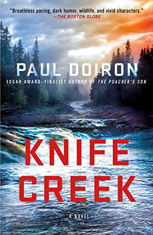 Knife Creek (Mike Bowditch #8)