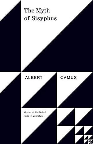 Nobel Prize for Literature Classics: The Stranger, the Plague by Albert Camus
