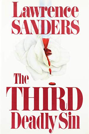 The Third Deadly Sin by Lawrence Sanders