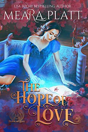 The Hope of Love (The Book of Love #3.5)