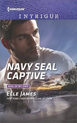 Navy SEAL Captive (SEAL of My Own #2)