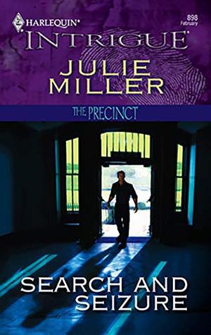 Search and Seizure (The Precinct #3)