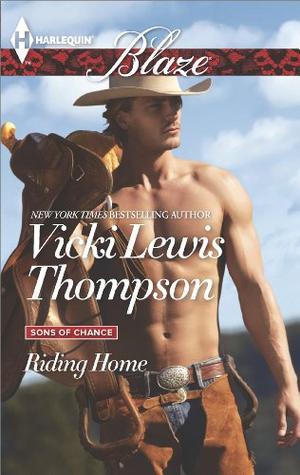 Riding Home (Sons of Chance #16)