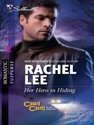 Her Hero in Hiding (Conard County #22)