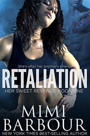 Retaliation by Mimi Barbour