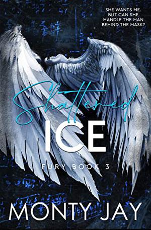 Shattered Ice (Fury #3)
