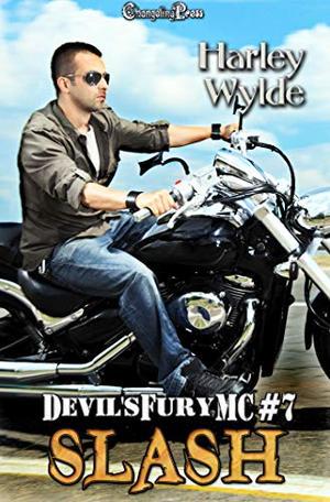 Slash by Harley Wylde