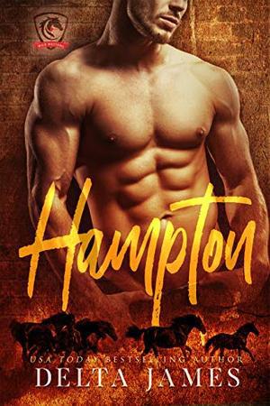 Hampton: Wild Mustang Security Firm - Prequel (Wild Mustang Security Firm #0.5)