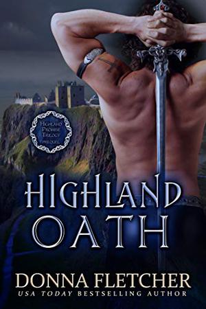 Highland Oath by Donna Fletcher