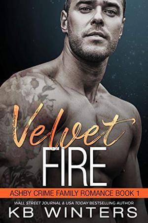 Velvet Fire by K.B. Winters